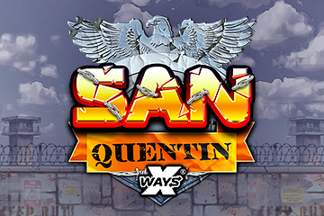 San Quentin - slot online