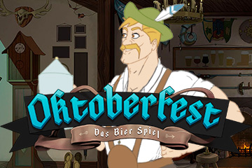 Oktoberfest (Nolimitcity) sem registro