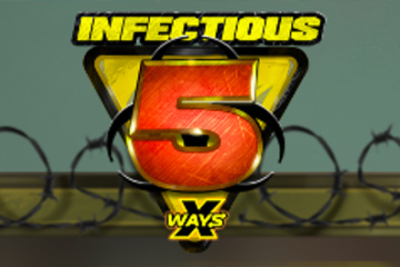 Infectious 5 slot machine online