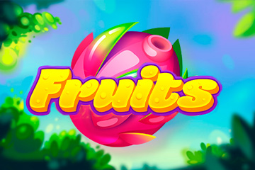 Slot Grátis Fruits (Nolimitcity)