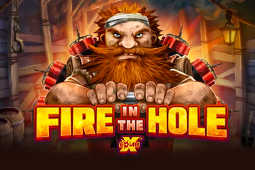 Slot Grátis Fire in the Hole
