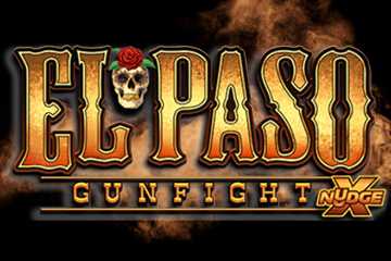 El Paso Gunfight slot machine online