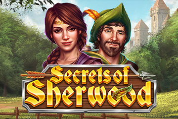 Secrets of Sherwood online e grátis