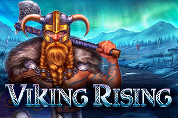 Viking Rising sem registro