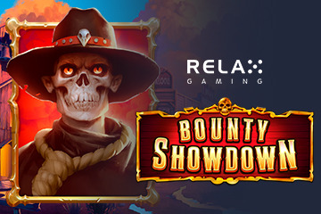 Slot Bounty Showdown sem registro