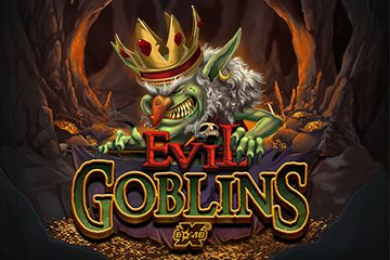 Jogue Evil Goblins xBomb