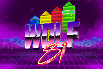 Wolf 81 sem registro