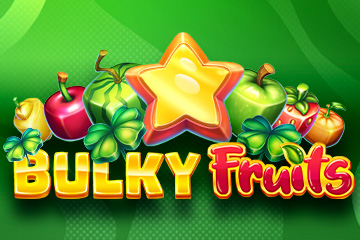 Bulky Fruits por 