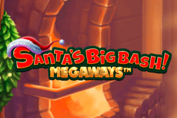 Slot Santa's Big Bash Megaways sem registro
