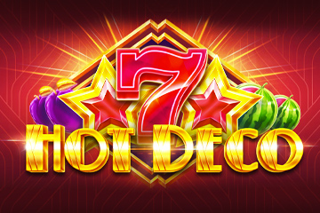 Slot Hot Deco online