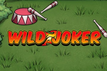 Slot Online Wild Joker