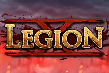 Slot Grátis Legion X