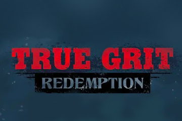 True Grit Redemption slot machine online