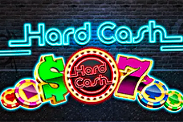 Hard Cash on-line