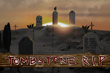 Tombstone RIP slot machine online