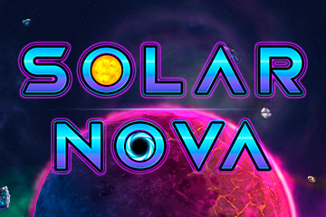 Slot Grátis Solar Nova