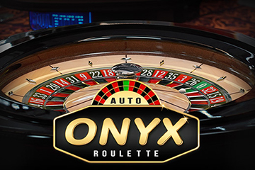 Onyx Roulette online e grátis