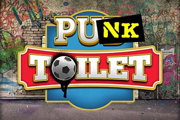 Slot Online Punk Toilet
