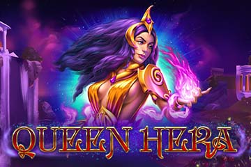 Queen Hera no casino online