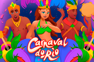 Carnaval do Rio (Triple Cherry) por 