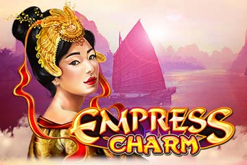 Empress Charm sem registro