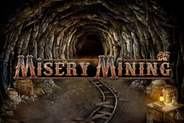 Slot Misery Mining
