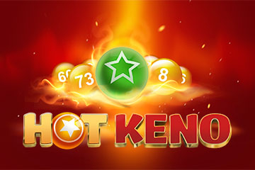 Hot Keno grátis