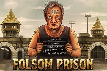 Slot Folsom Prison online