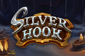 Slot Online Silver Hook