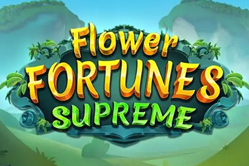 Flower Fortunes Supreme online e grátis