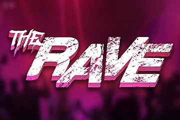 Slot Online The Rave