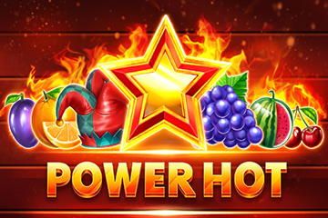 Power Hot online e grátis