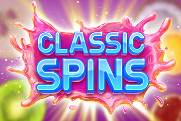 Jogue Classic Spins