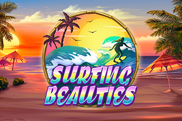 Surfing Beauties online e grátis