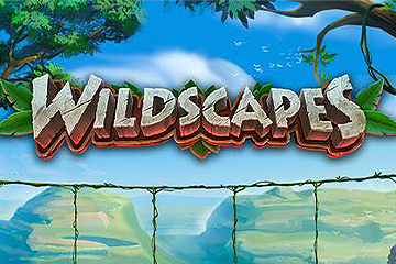 Slot Online Wild Scapes
