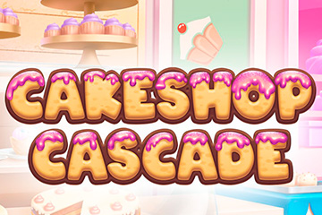 Cakeshop Cascade online e grátis