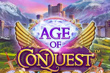 Slot Age of Conquest Online