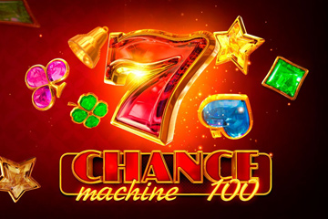 Chance Machine 100 - Slot Online