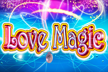 Slot Love Magic