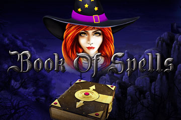 Book Of Spells (Tom Horn Gaming)