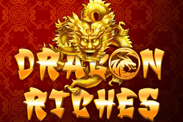 Slot Dragon Riches