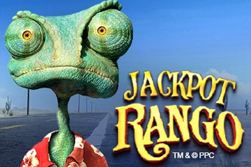 Jackpot Rango No Casino Online
