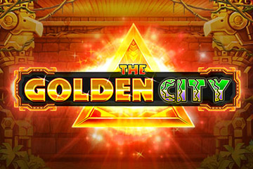 Slot Online Grátis The Golden City (iSoftBet)