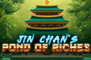 Jin Chan’s Pond Of Riches