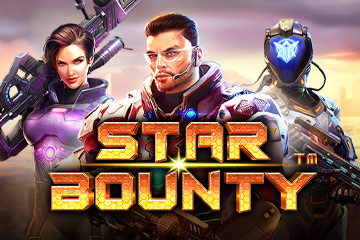Star Bounty Slot Machine