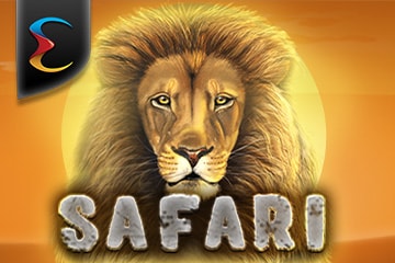 Slot Safari (Endorphina) Online