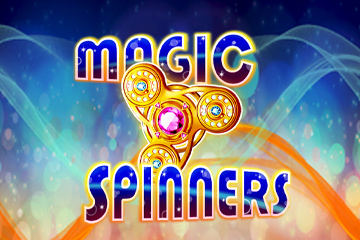 Slot Online grátis Magic Spinners