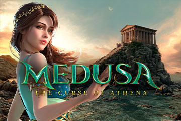 Slot Medusa Online