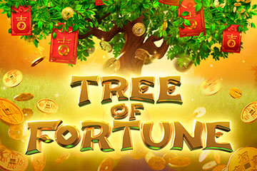 Tree of Fortune Slot Machine Online
