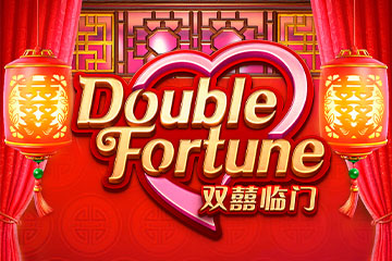 Slot Double Fortune (PG Soft) Sem Registro